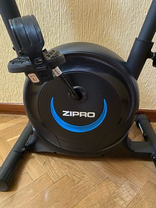 Bicicleta Estática ZIPRO