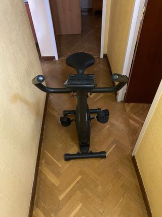 Bicicleta Estática ZIPRO