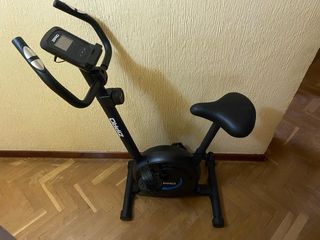Bicicleta Estática ZIPRO