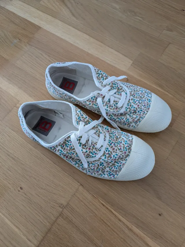 Zapatillas Bensimon Mujer Talla 40