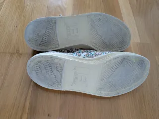 Zapatillas Bensimon Mujer Talla 40