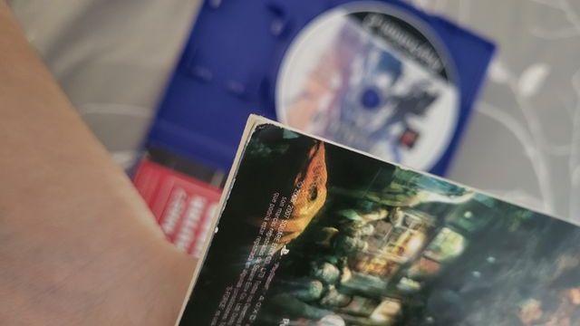 Final Fantasy XII PS2