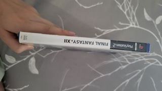 Final Fantasy XII PS2