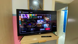 Televisión TCL Android