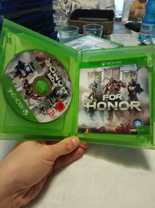 For Honor Xbox One