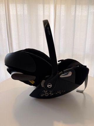 Silla de coche Cybex grupo 0+