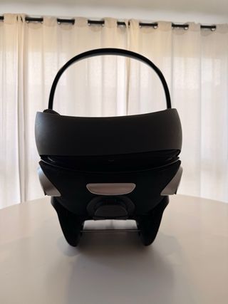 Silla de coche Cybex grupo 0+