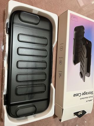 Funda JSAUX para Nintendo Switch 2