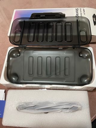 Funda JSAUX para Nintendo Switch 2