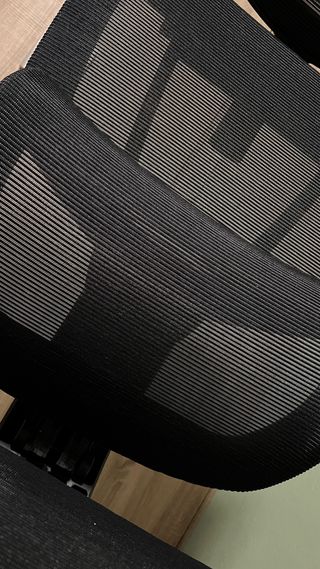 NUEVA Silla Ergonómica Ajustable con Reposapiés