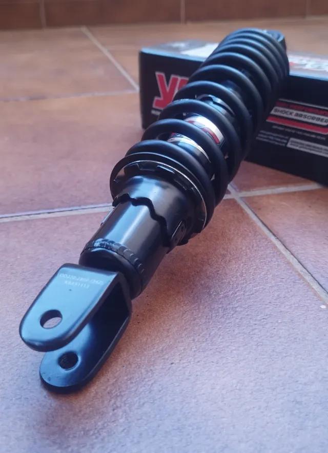 Amortiguador YSS Jog