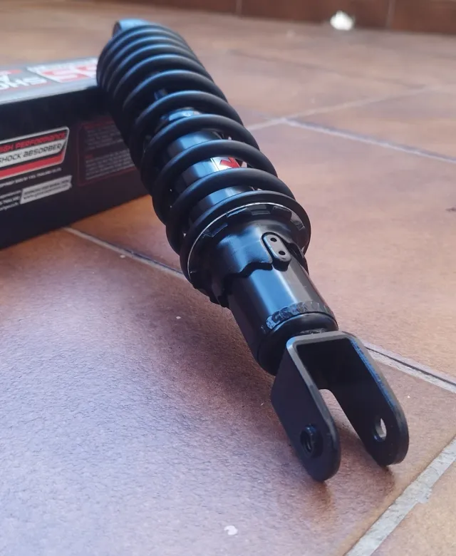 Amortiguador YSS Jog