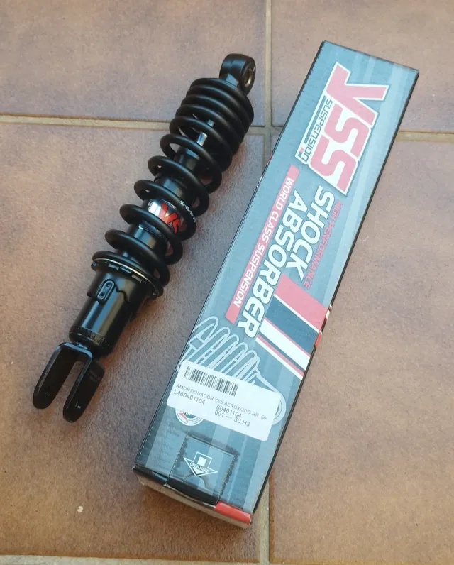 Amortiguador YSS Jog