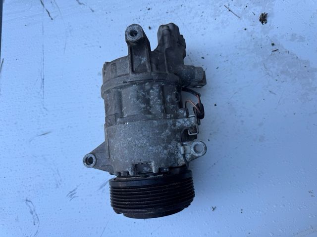 Compresor A/A BMW  318i N43