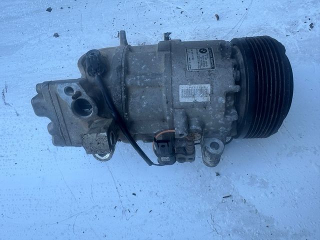 Compresor A/A BMW  318i N43