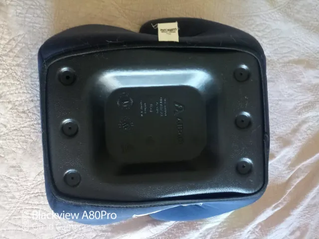 Elevador Coche Mickey Mouse