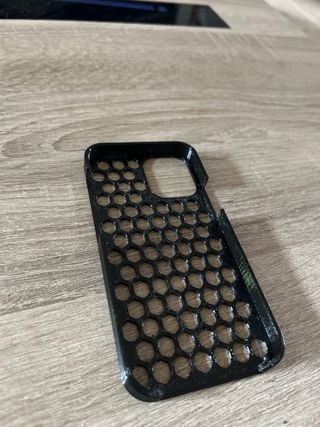 Cover iPhone 13 Mini con stampa