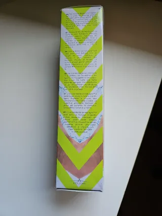 Borraccia in silicone con beccuccio