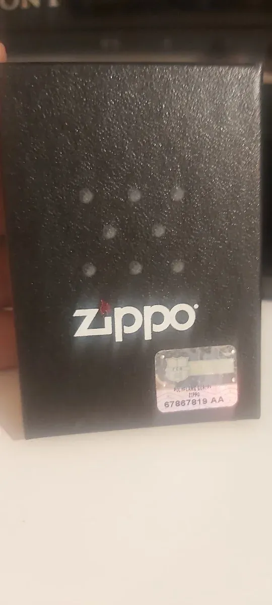 Zippo FC Barcelona