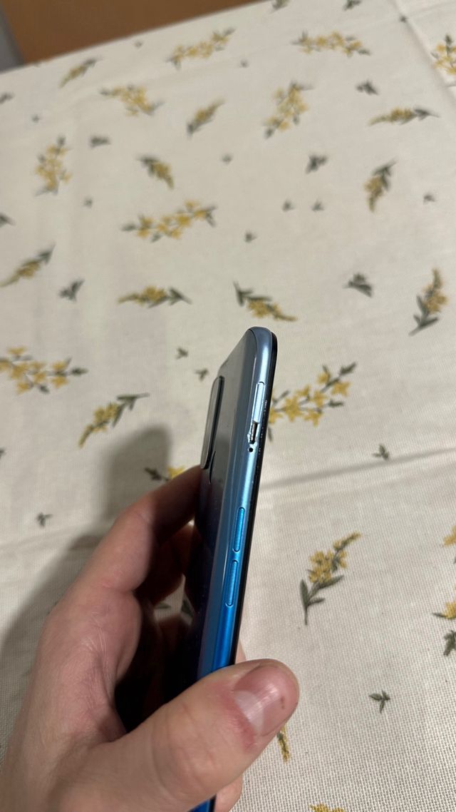 OPPO A53S Azul 128GB