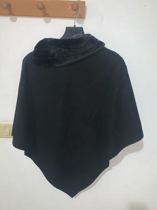 Vestitino nero con paillettes