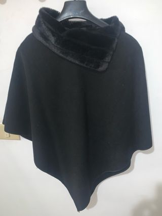 Vestitino nero con paillettes