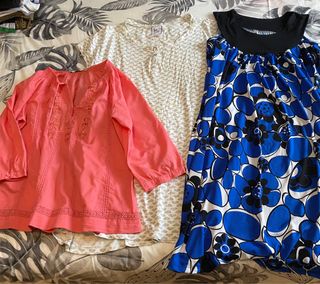 Pack Ropa Mujer Talla 44