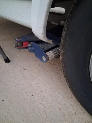 Caravana Weinsberg 390 QD Caraone