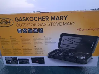 Caravana Weinsberg 390 QD Caraone