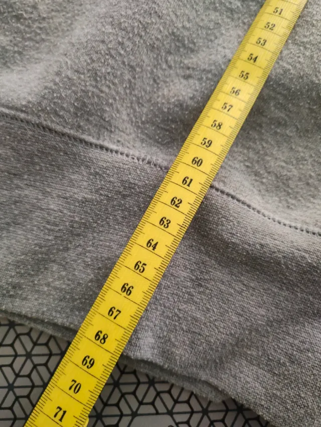 Sudadera Prince Gris y Verde