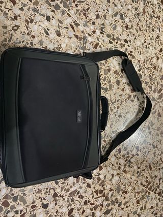 Bolsa portátil grande Trust