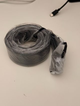 Cintura Calvin Klein 120cm Nuova