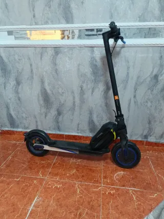 Patinete Eléctrico Xiaomi 1S