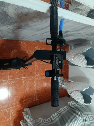 Patinete Eléctrico Xiaomi 1S