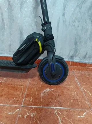 Patinete Eléctrico Xiaomi 1S