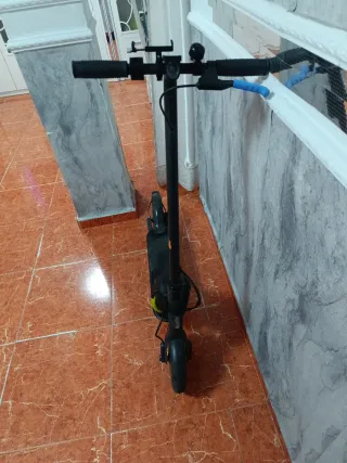 Patinete Eléctrico Xiaomi 1S