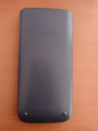 Calculadora Científica Casio fx-82 SPX II