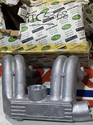 RTC5368 Colector escape Range Rover classic V8 EFI