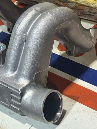 RTC5368 Colector escape Range Rover classic V8 EFI