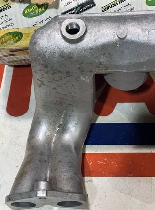 RTC5368 Colector escape Range Rover classic V8 EFI