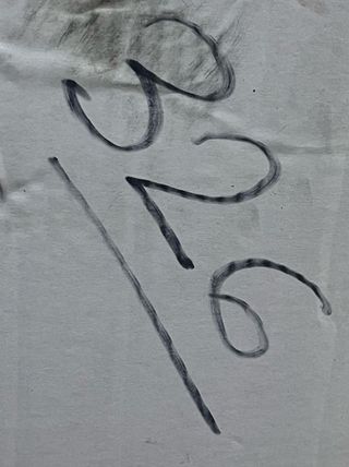 RTC5368 Colector escape Range Rover classic V8 EFI