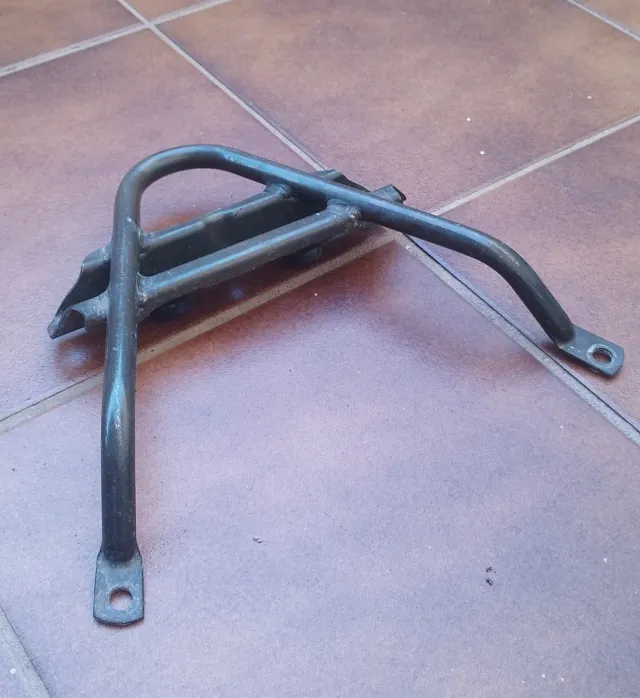 Soporte Motor Yamaha Jog