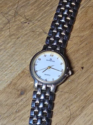 Lote 9 Relojes REVISAR . VER FOTOS