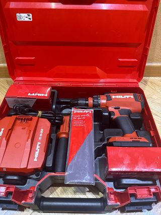 HILTI SF8 M-22 Nuron Atornillador