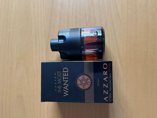 Azzaro The Most Wanted Parfum 100ml