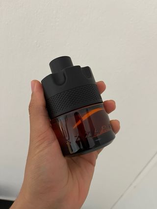 Azzaro The Most Wanted Parfum 100ml