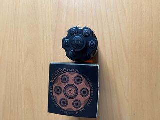 Azzaro The Most Wanted Parfum 100ml