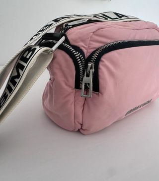 Bolso Bimba y Lola Rosa