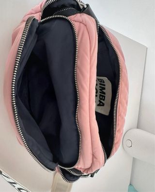Bolso Bimba y Lola Rosa