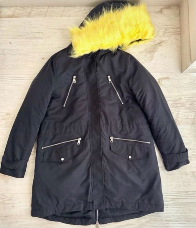 Parka Mango Mango